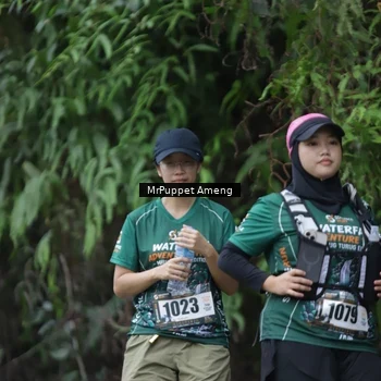 Runner Photo 8151127