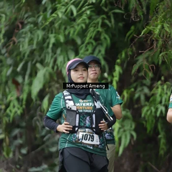 Runner Photo 8151128