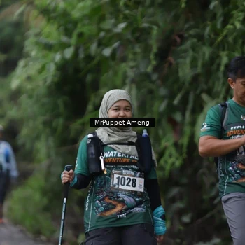 Runner Photo 8151129