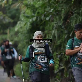 Runner Photo 8151130