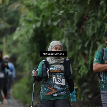 Runner Photo 8151131