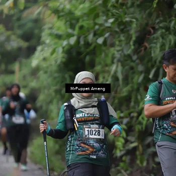 Runner Photo 8151132