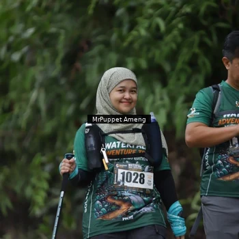 Runner Photo 8151133