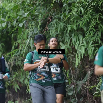 Runner Photo 8151134