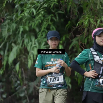 Runner Photo 8151135