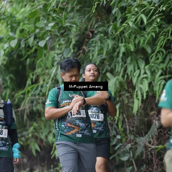 Runner Photo 8151136