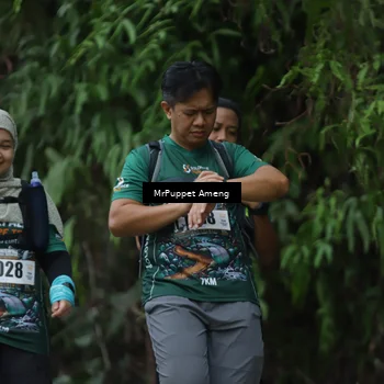 Runner Photo 8151137