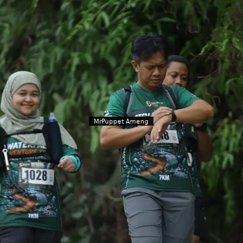 Runner Photo 8151138