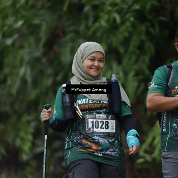 Runner Photo 8151139