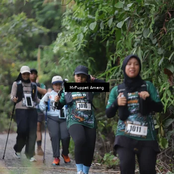 Runner Photo 8151140