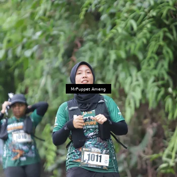 Runner Photo 8151142