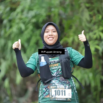Runner Photo 8151145