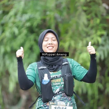 Runner Photo 8151146