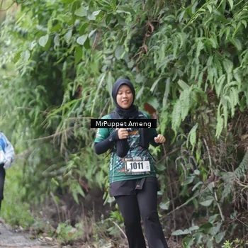 Runner Photo 8151147