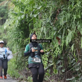 Runner Photo 8151148