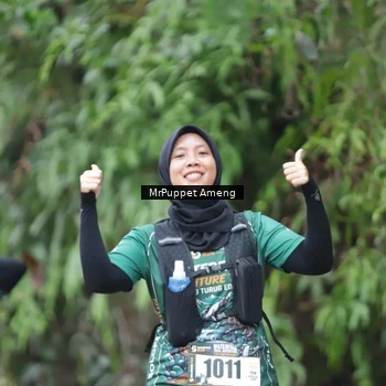 Runner Photo 8151149