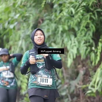 Runner Photo 8151151