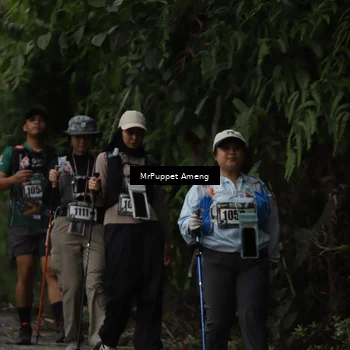 Runner Photo 8151155