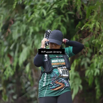 Runner Photo 8151156