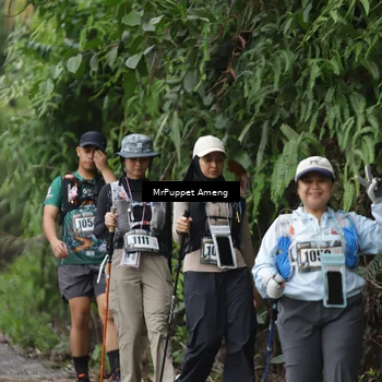 Runner Photo 8151158