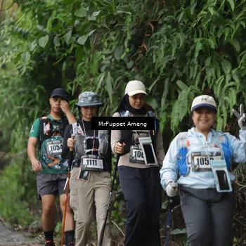 Runner Photo 8151159