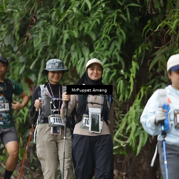 Runner Photo 8151162