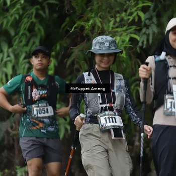 Runner Photo 8151163