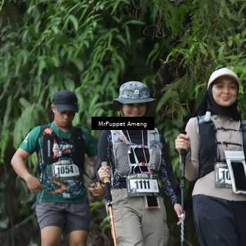 Runner Photo 8151164