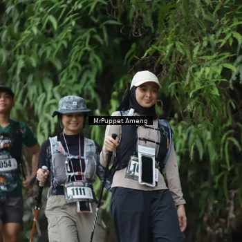 Runner Photo 8151166