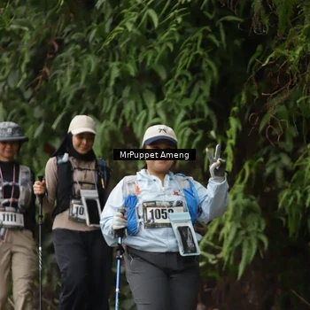 Runner Photo 8151167