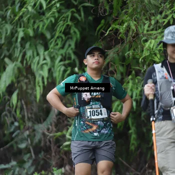 Runner Photo 8151168