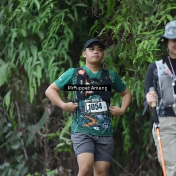 Runner Photo 8151169
