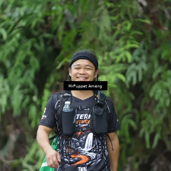 Runner Photo 8151170
