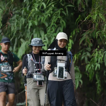 Runner Photo 8151171