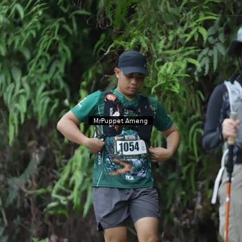 Runner Photo 8151172