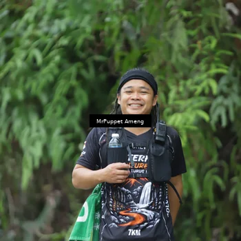 Runner Photo 8151173