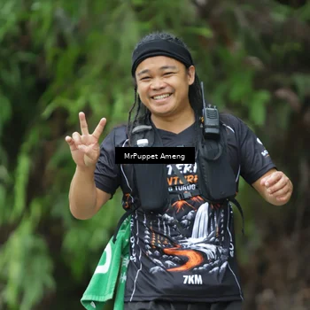 Runner Photo 8151174
