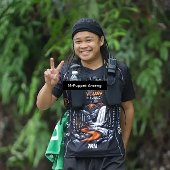 Runner Photo 8151175