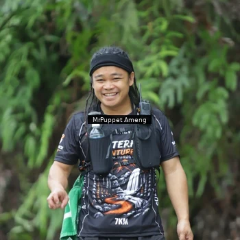 Runner Photo 8151177