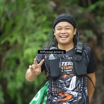 Runner Photo 8151178