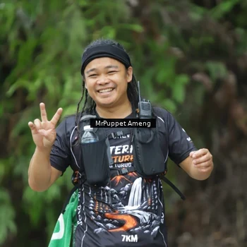 Runner Photo 8151180