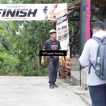 Runner Photo 8151184