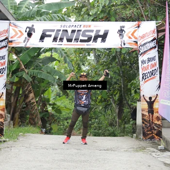 Runner Photo 8151185