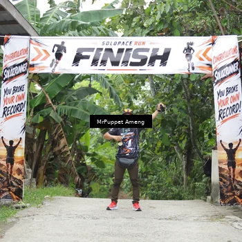 Runner Photo 8151186