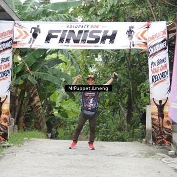 Runner Photo 8151188
