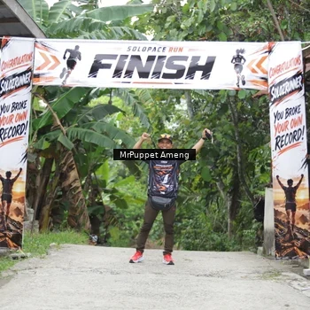 Runner Photo 8151189