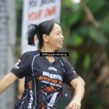 Runner Photo 8151197