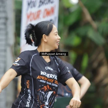 Runner Photo 8151198