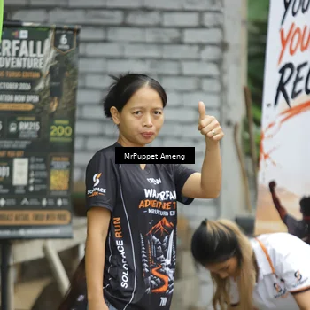 Runner Photo 8151209