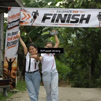 Runner Photo 8151214